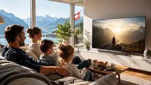 iptv Belgique