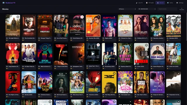 iptv Belgique